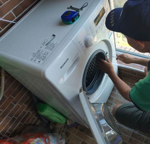 洛阳家电清洗