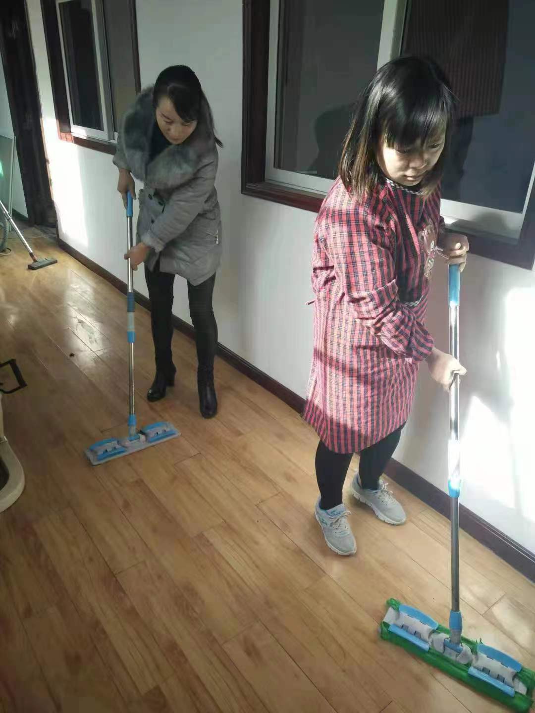 洛阳家庭保洁电话