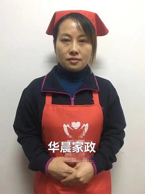 洛阳金牌月嫂-李阿姨
