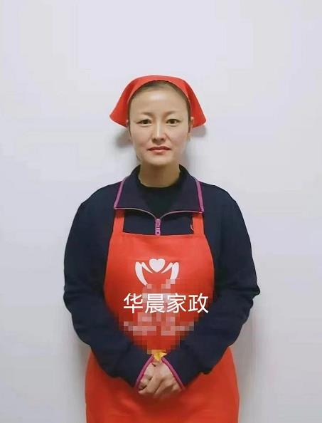 洛阳金牌月嫂-王阿姨